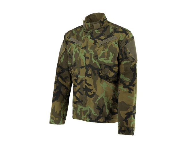 Blůza taktická ALPHA vz.95 les