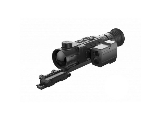 Termovizní zaměřovač InfiRay Rico RH50 LRF