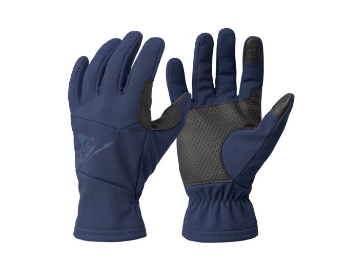 Rukavice LIZARD GRIP SENTINEL BLUE