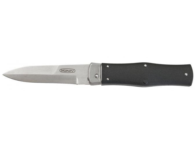 Nůž Mikov Predator Stonewash 241-BH-1L/STKP levý