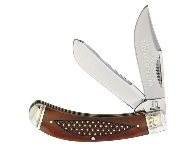 Nůž zavírací TOBACCO ROAD BOW