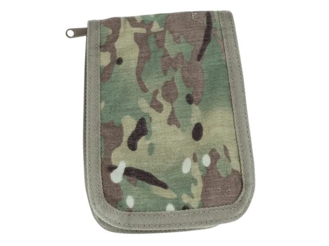 Pouzdro pro zápisník 4"x6" a příslušenství MultiCam®