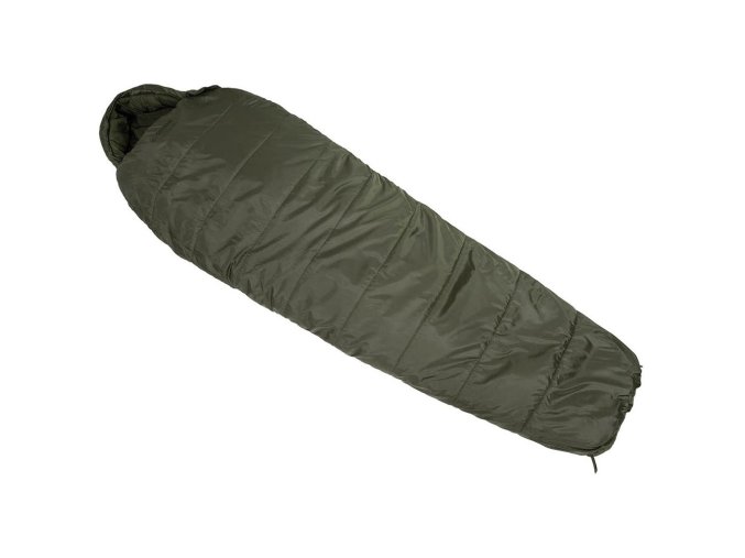 Spacák letní Sleeper Extreme ZELENÝ