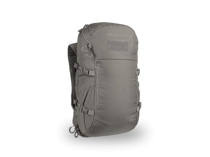 Batoh S1 JACKNIFE ŠEDÝ