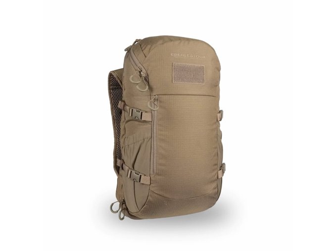 Batoh S1 JACKNIFE DRY EARTH