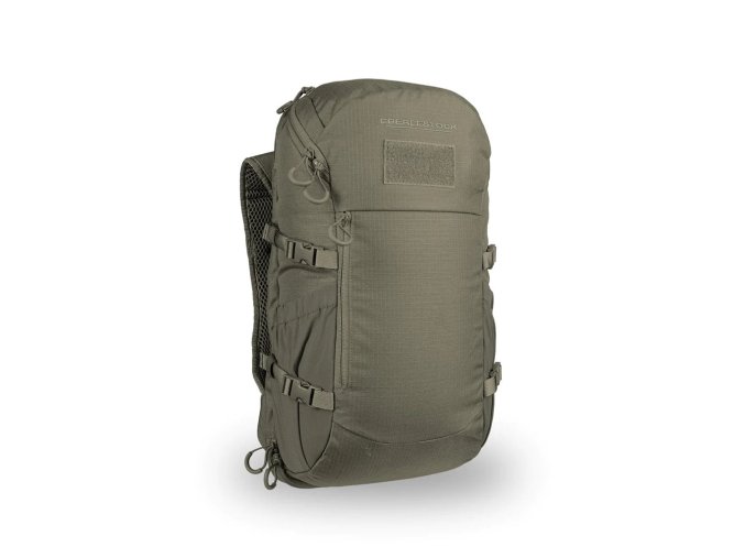 Batoh S1 JACKNIFE MILITARY GREEN