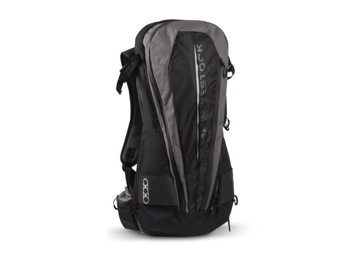 Batoh Cherry Bomb Pack ČERNÝ