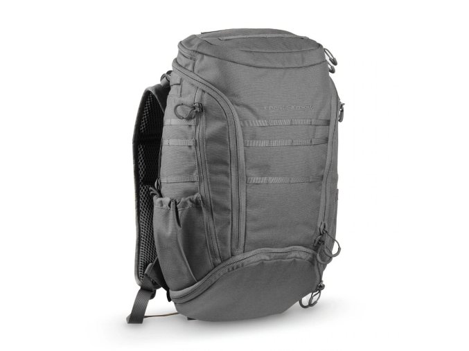 Batoh S27 LITTLE TRICK ŠEDÝ