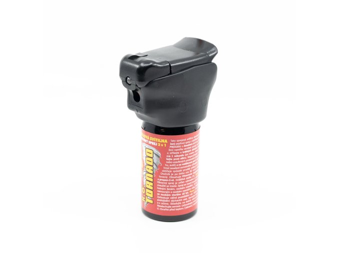 Sprejová svítilna KO TORNADO 40ml