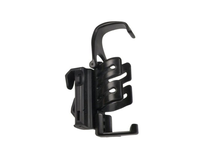 Pouzdro na sprej TORNADO® 50-63 ml rotační s klipem UBC-01