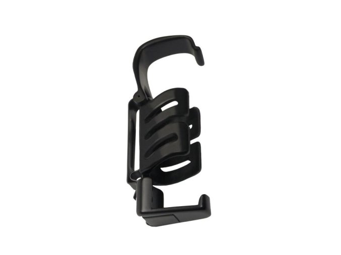 Pouzdro na sprej TORNADO® 50-63 ml rotační s kovovým klipem