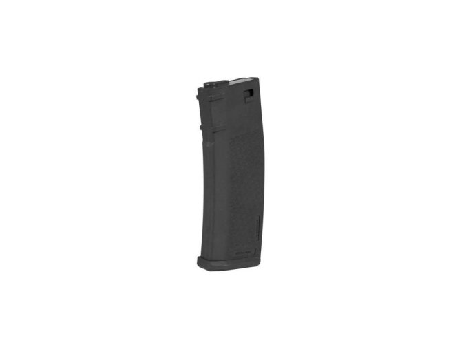 Zásobník tlačný S-Mag na 125 BBs pro M4/M16 ČERNÝ