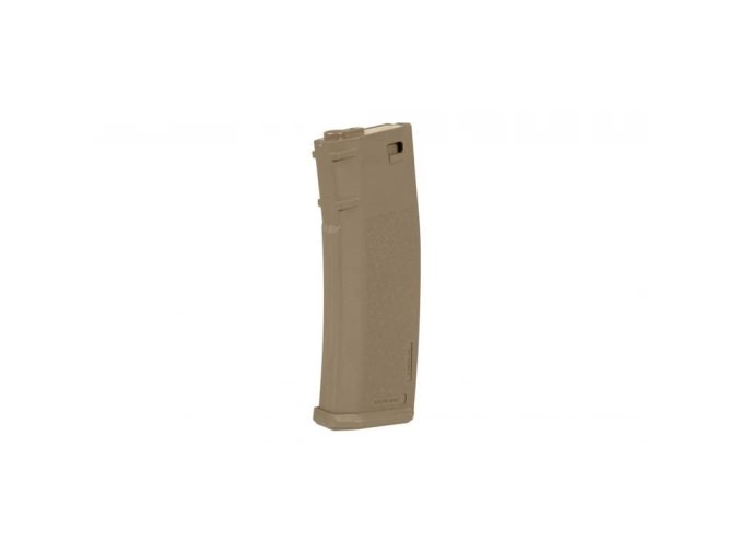 Zásobník tlačný S-Mag na 125 BBs pro M4/M16 COYOTE