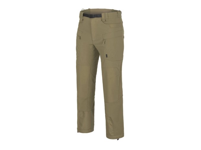Kalhoty BLIZZARD StormStretch® ADAPTIVE GREEN