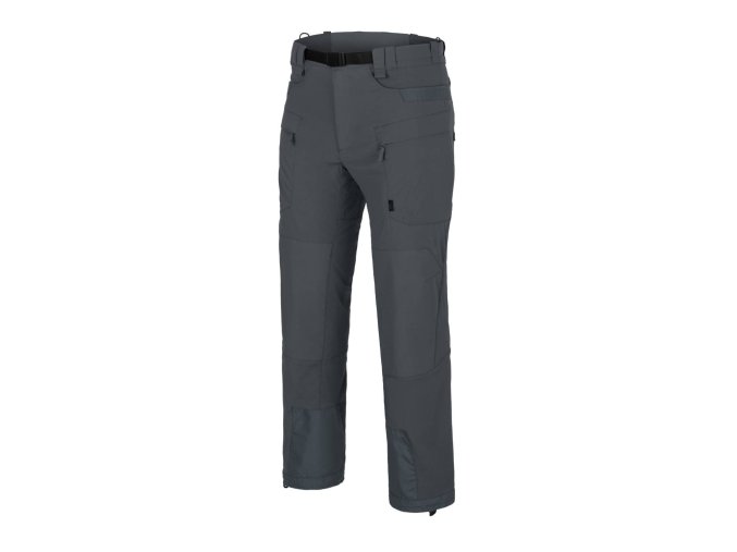 Kalhoty BLIZZARD StormStretch® SHADOW GREY