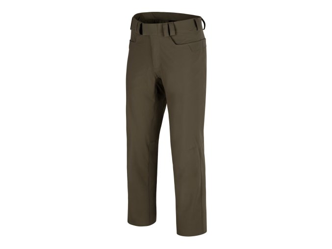 Kalhoty CTP COVERT VersaStretch® LITE TAIGA GREEN