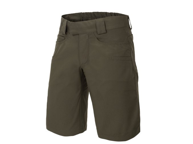 Kraťasy GREYMAN TACTICAL TAIGA GREEN