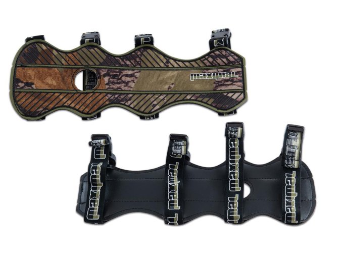 Chránič předloktí Maximal P600D30 Camo