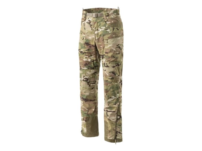 Kalhoty TROOPER MULTICAM®