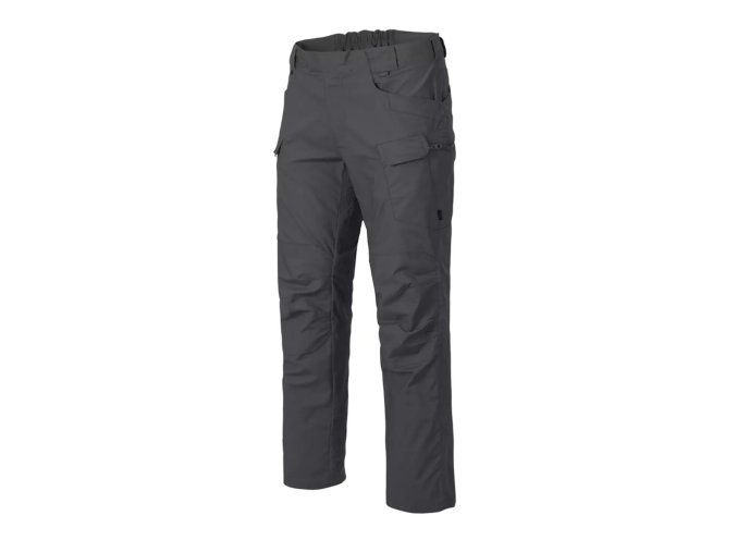 Kalhoty UTP® rip-stop stretch SHADOW GREY