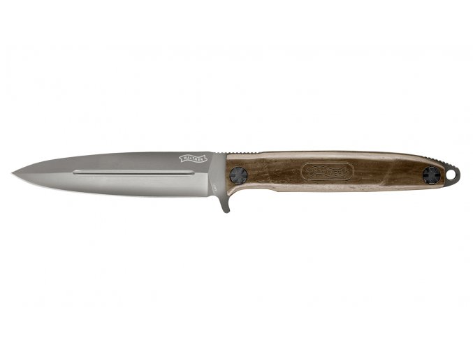 Nůž Walther BWK3