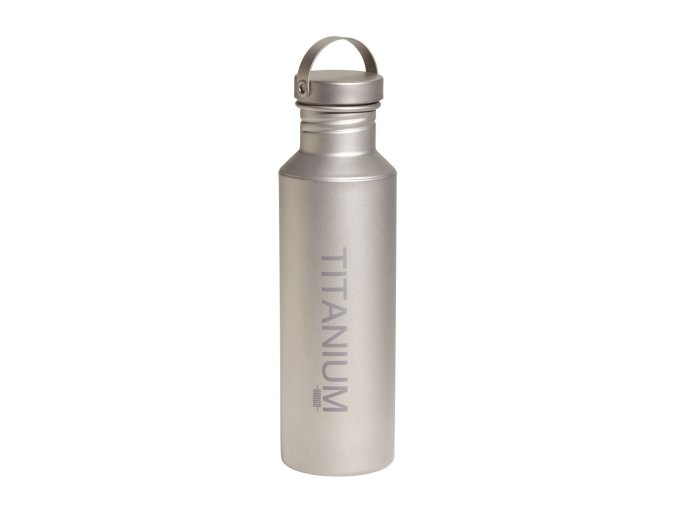 Láhev TITANIUM VARGO 650 ml