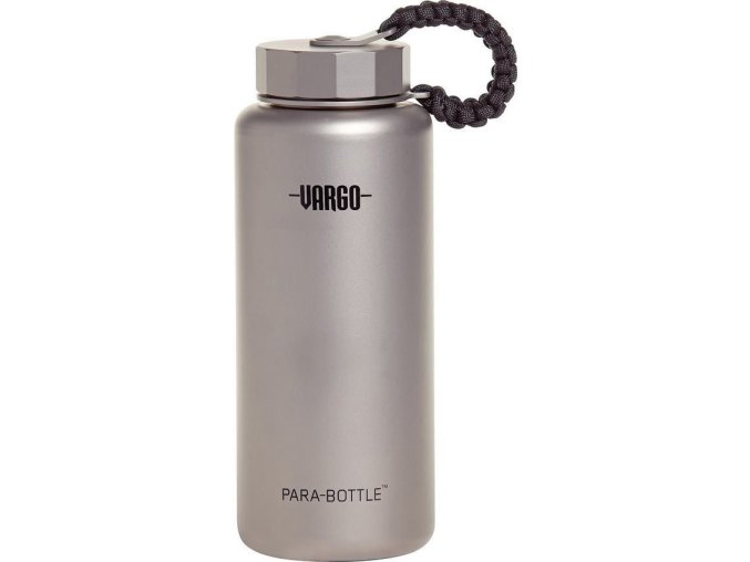 Láhev TITANIUM PARA-BOTTLE™ VARGO 1000 ml