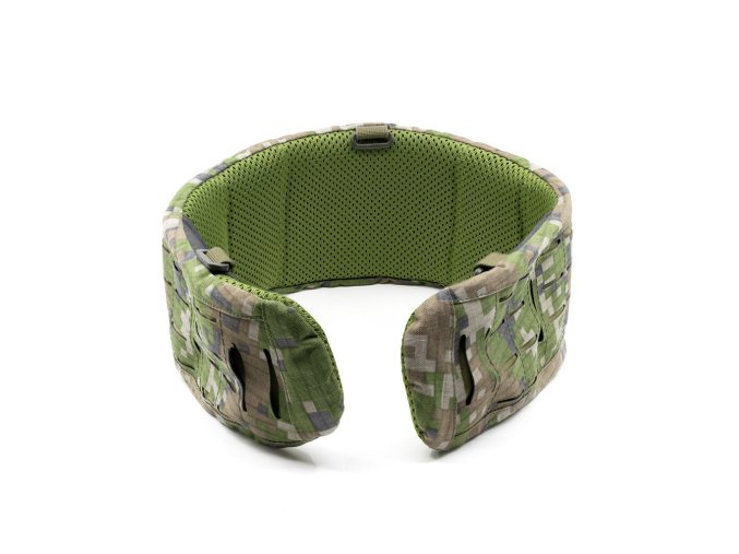 Opasek OSSR balistický RAPTOR vz.07 DIGITAL LES