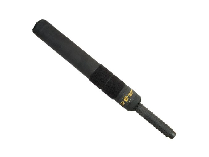 Obušek cvičný 21"/530 mm