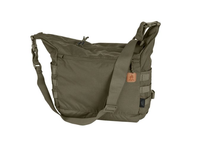 Taška BUSHCRAFT SATCHEL® Cordura® RAL 7013