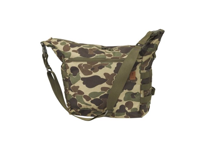 Taška BUSHCRAFT SATCHEL® Cordura® DUCK HUNTER