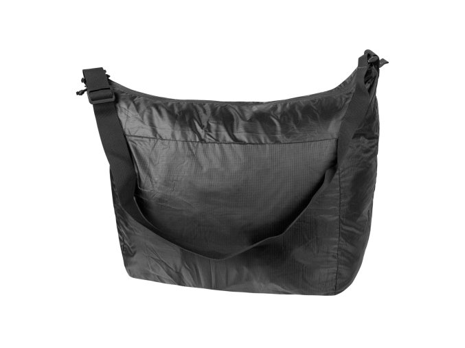 Taška přes rameno CARRYALL BACKUP ČERNÁ