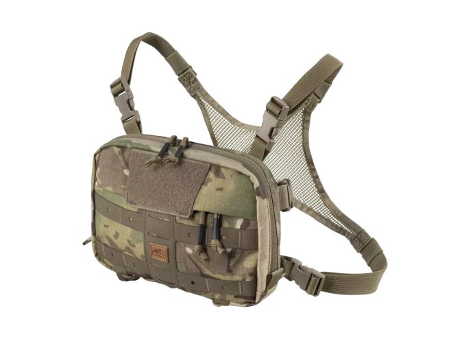 Kapsa hrudní NUMBAT® SMALL MULTICAM®