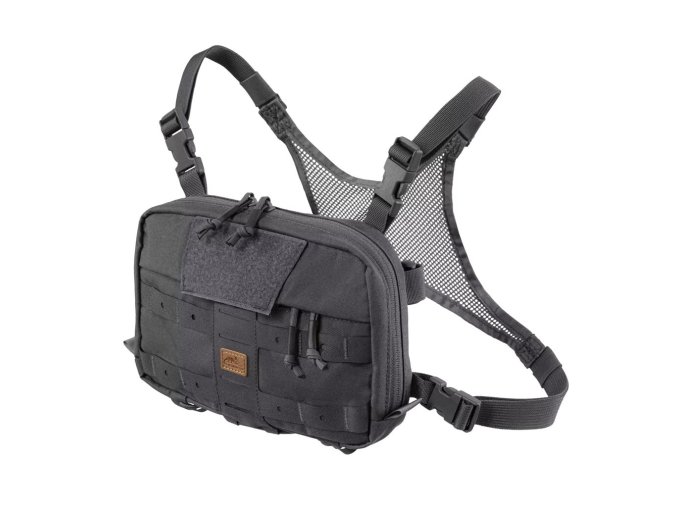 Kapsa hrudní NUMBAT® SMALL SHADOW GREY