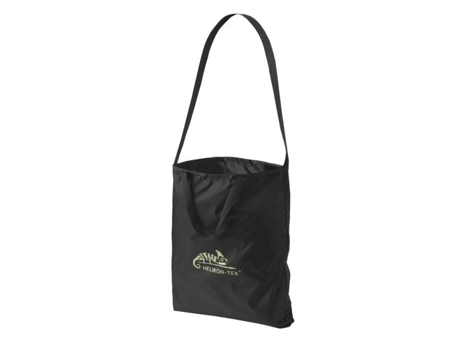 Taška přes rameno CARRYALL DAILY BAG ČERNÁ