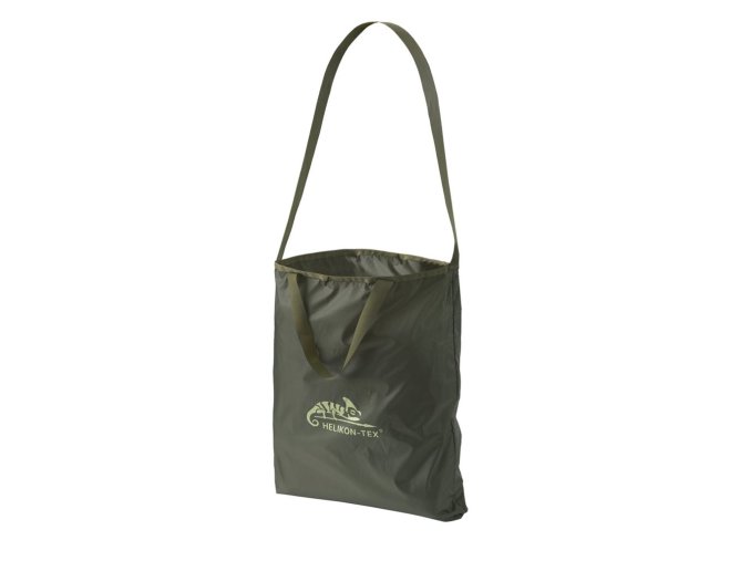 Taška přes rameno CARRYALL DAILY BAG OLIVE GREEN