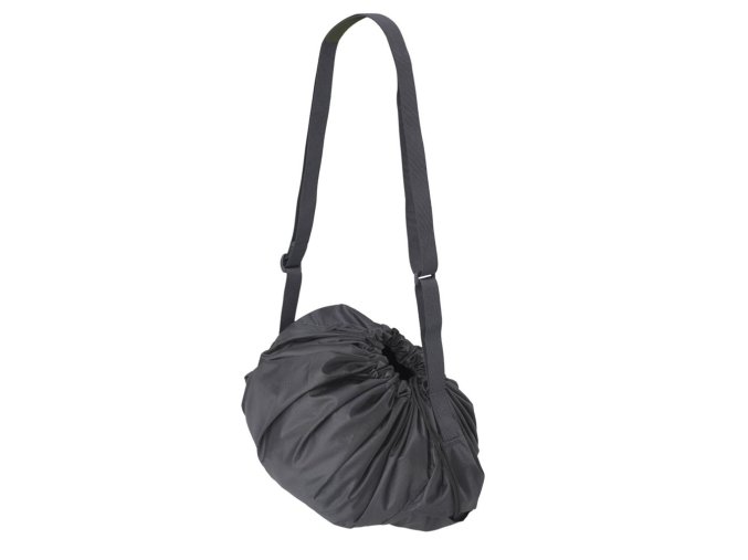 Taška přes rameno EXFILL SHADOW GREY