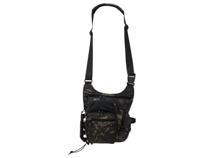 Taška přes rameno EDC MULTICAM® BLACK