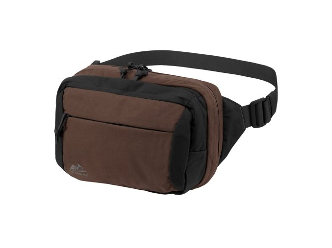 Ledvina RAT CCW EARTH BROWN/ČERNÁ