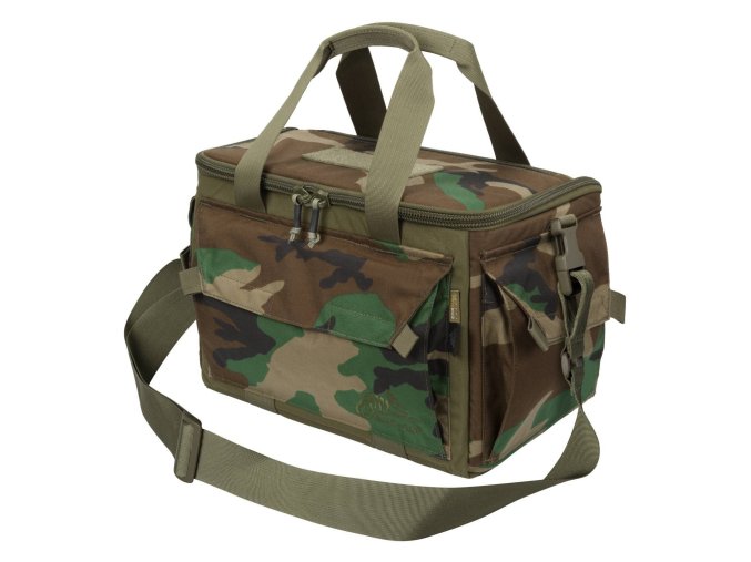 Taška RANGE US WOODLAND