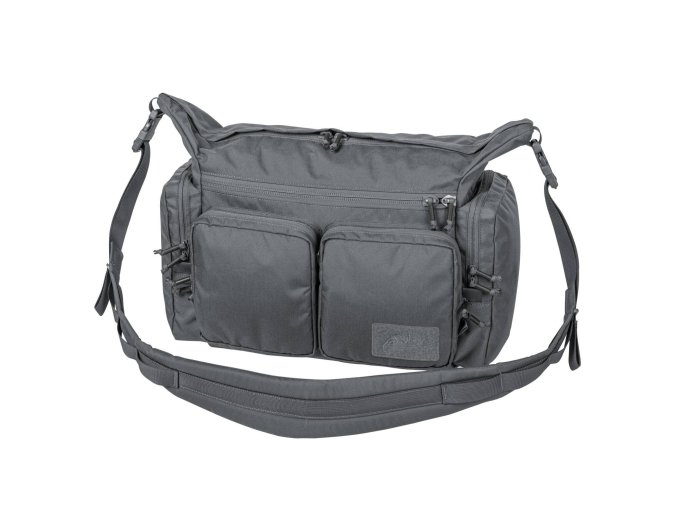 Taška taktická přes rameno WOMBAT MK2 SHADOW GREY
