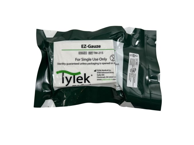 Gáza kompresní TYTEK EZ Gauze