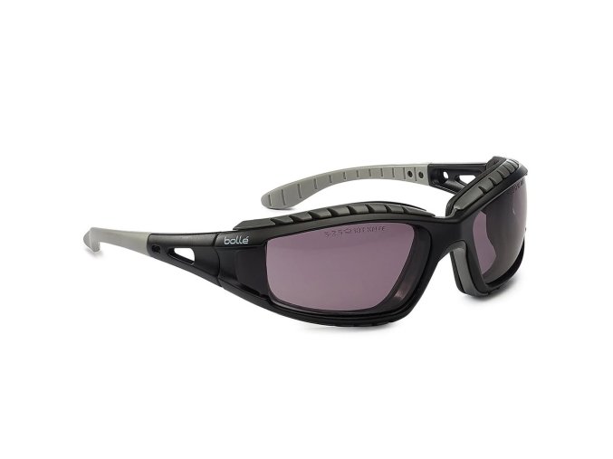 Brýle ochranné BOLLE TRACKER II SMOKE