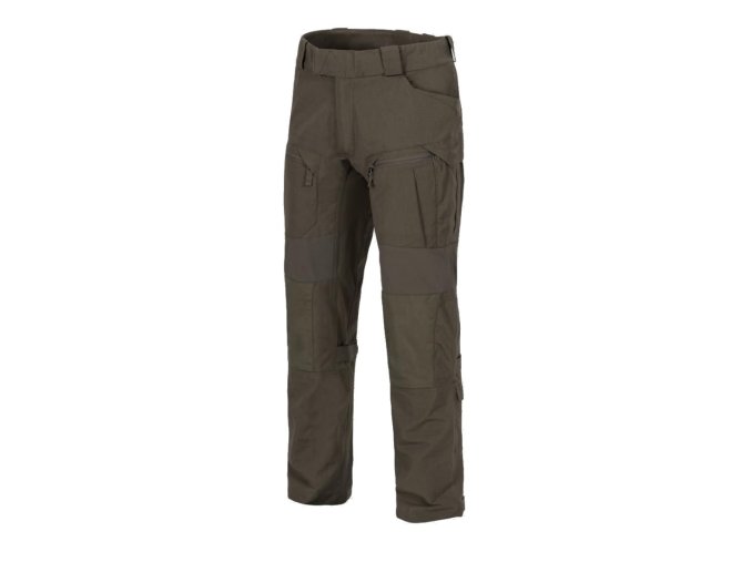 Kalhoty VANGUARD Combat RAL 7013