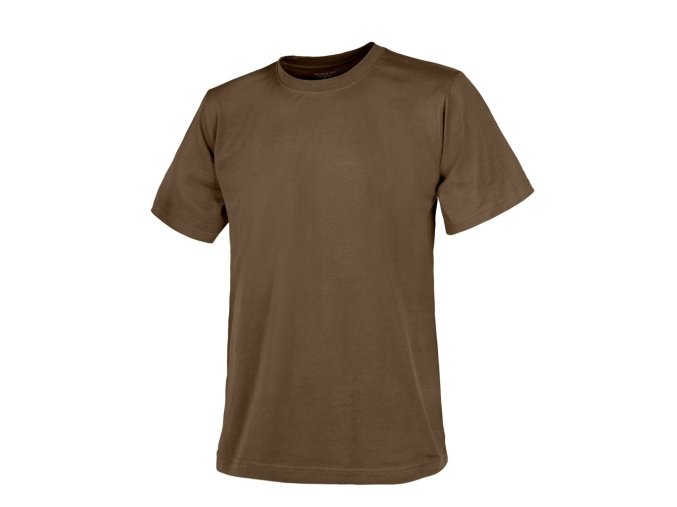 Triko CLASSIC ARMY MUD BROWN