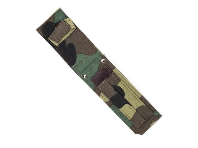 Pouzdro pro nůž s příslušenstvím UTON maskované I