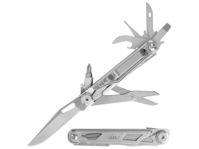 Multifunkční nůž s nástroji MULTI TOOL