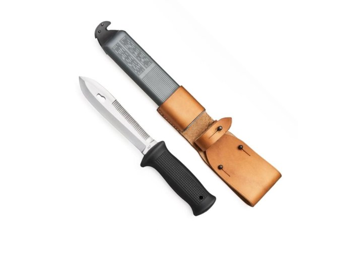 Nůž UTON vz. 74 retro limitovaná edice