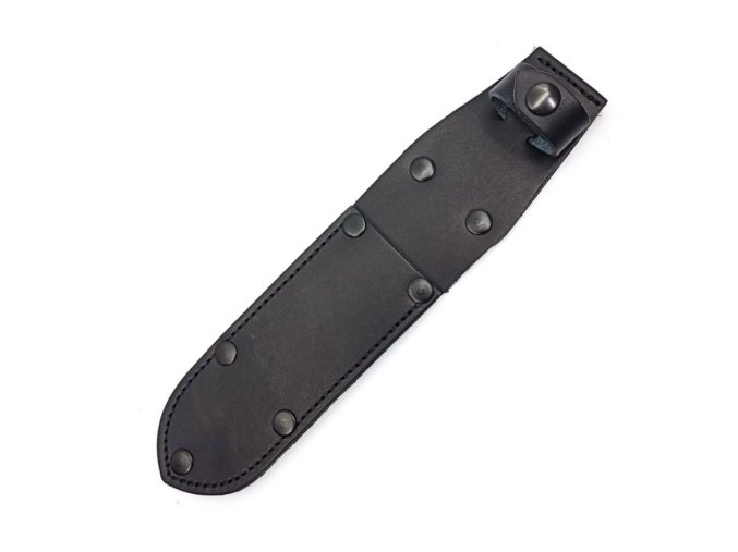 Pouzdro UTON 362-OG-1 BLACK LEATHER