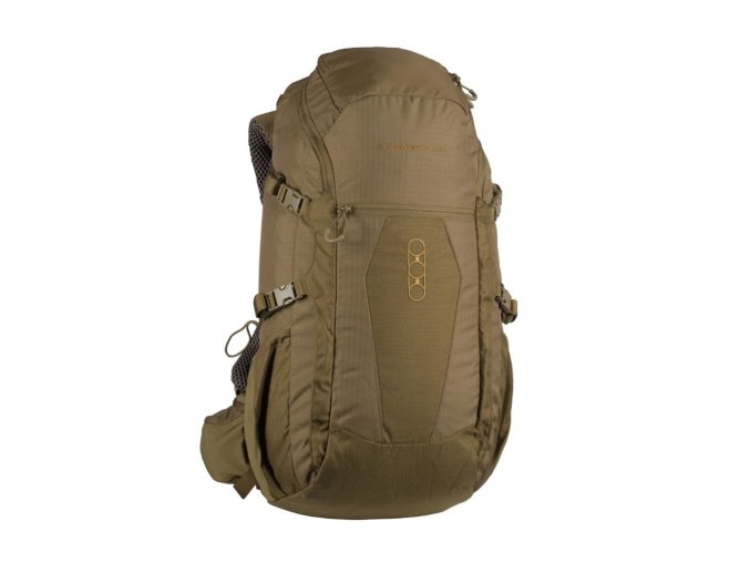 Batoh V7 FREEFALL 2000 COYOTE BROWN